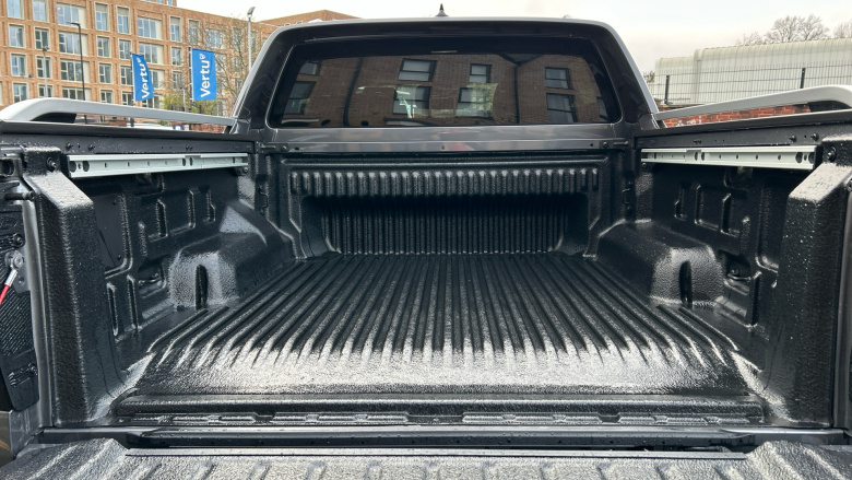 Ford Ranger Petrol Pick Up D/Cab Wildtrak 2.3 EB PHEV 281 Auto [NI]